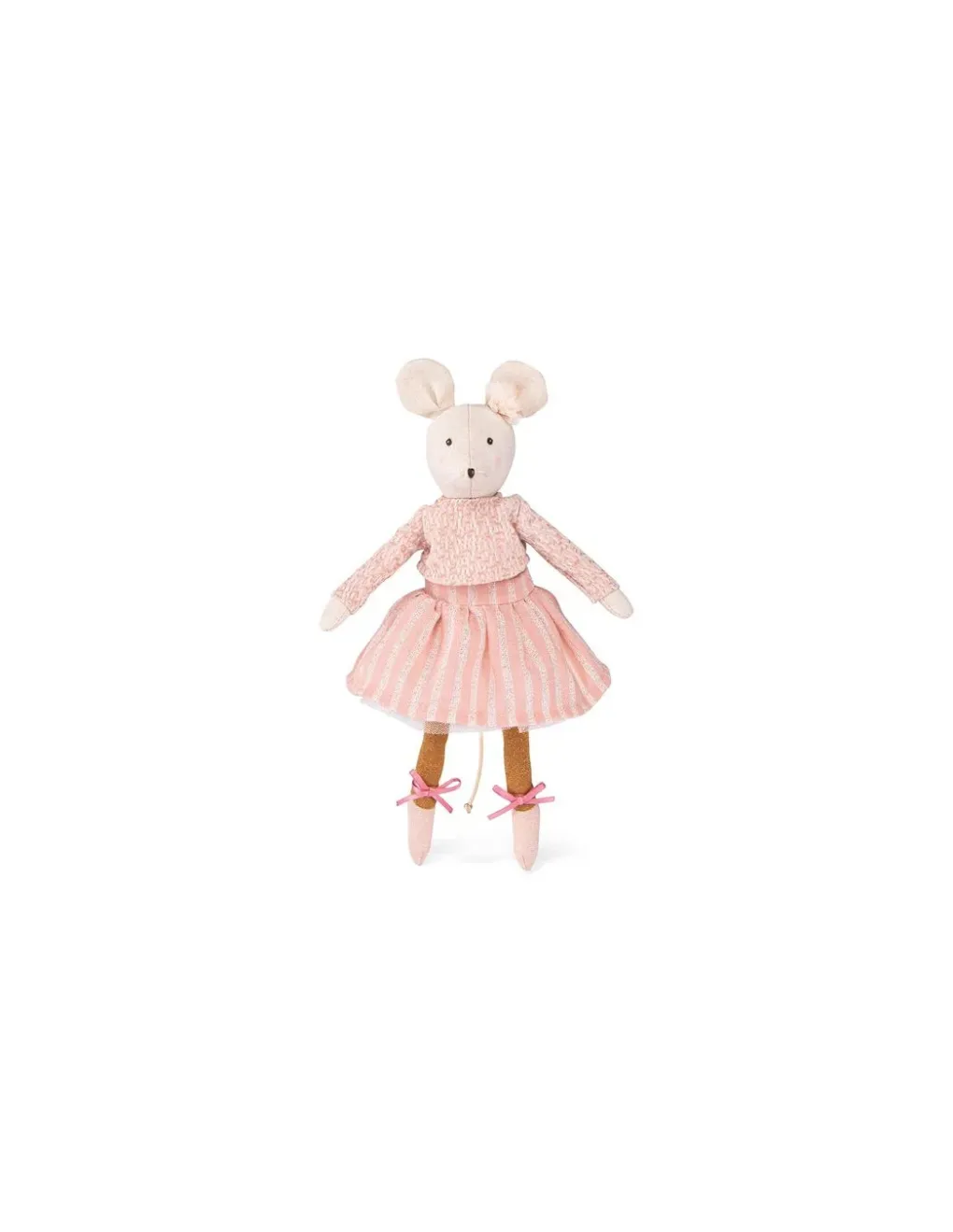 Moulin Roty Poupée souris Anna La petite école de danse - Discount