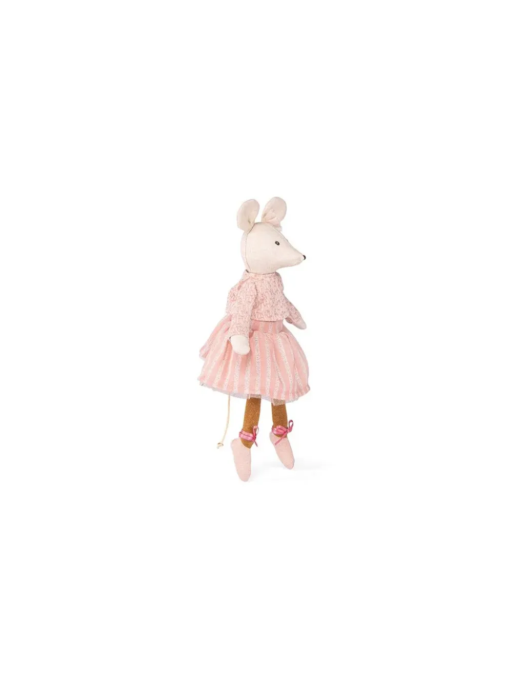 Moulin Roty Poupée souris Anna La petite école de danse - Discount