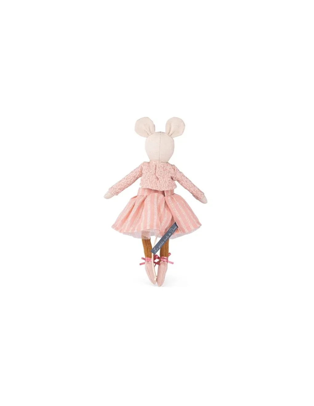 Moulin Roty Poupée souris Anna La petite école de danse - Discount