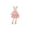 Moulin Roty Poupée souris rose La petite école de danse - Hot