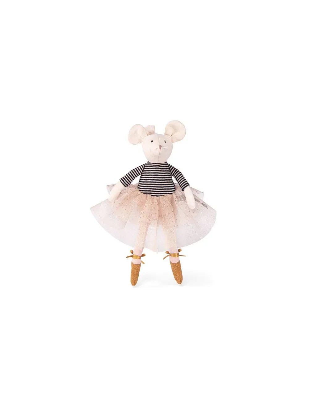 Moulin Roty Poupée souris Suzie La petite école de danse - Discount