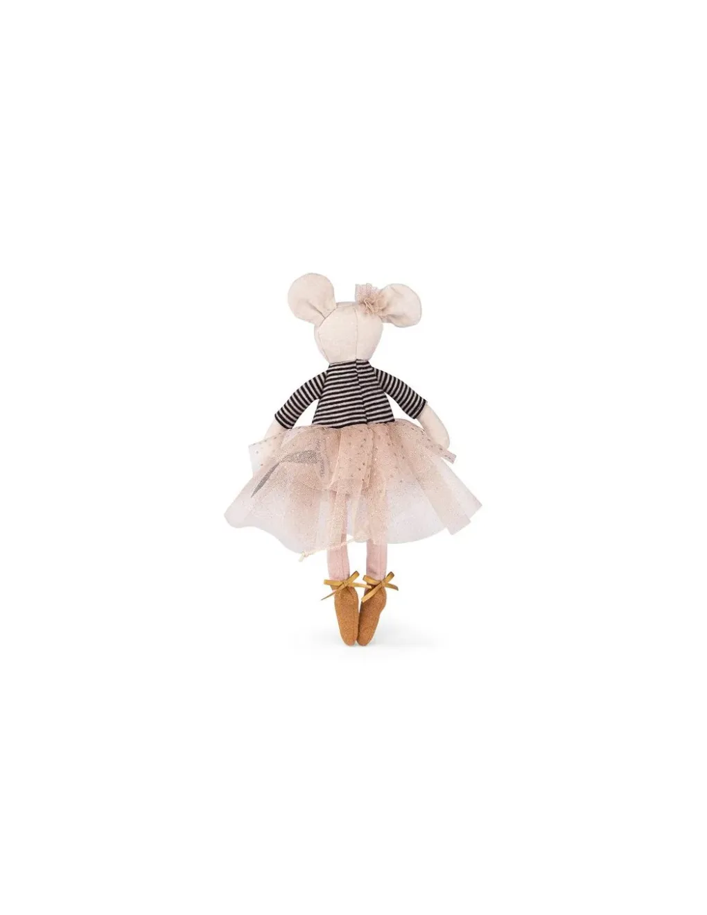 Moulin Roty Poupée souris Suzie La petite école de danse - Discount