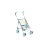 Djeco Poussette métal Pomea - Clearance