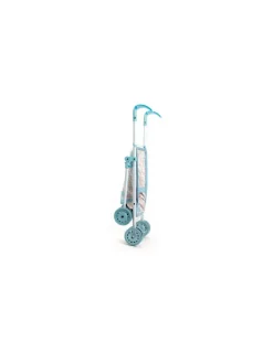 Djeco Poussette métal Pomea - Clearance