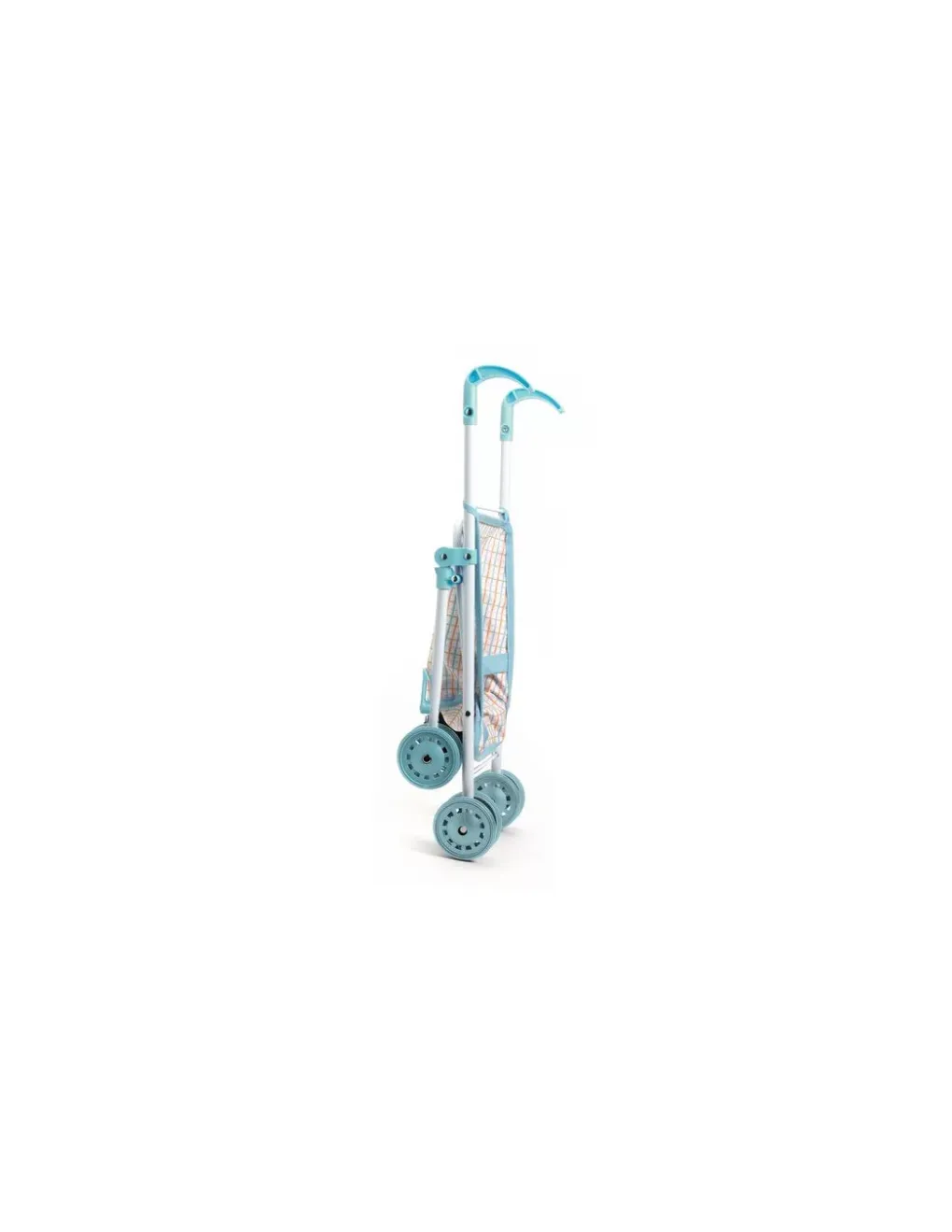 Djeco Poussette métal Pomea - Clearance