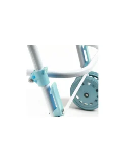 Djeco Poussette métal Pomea - Clearance