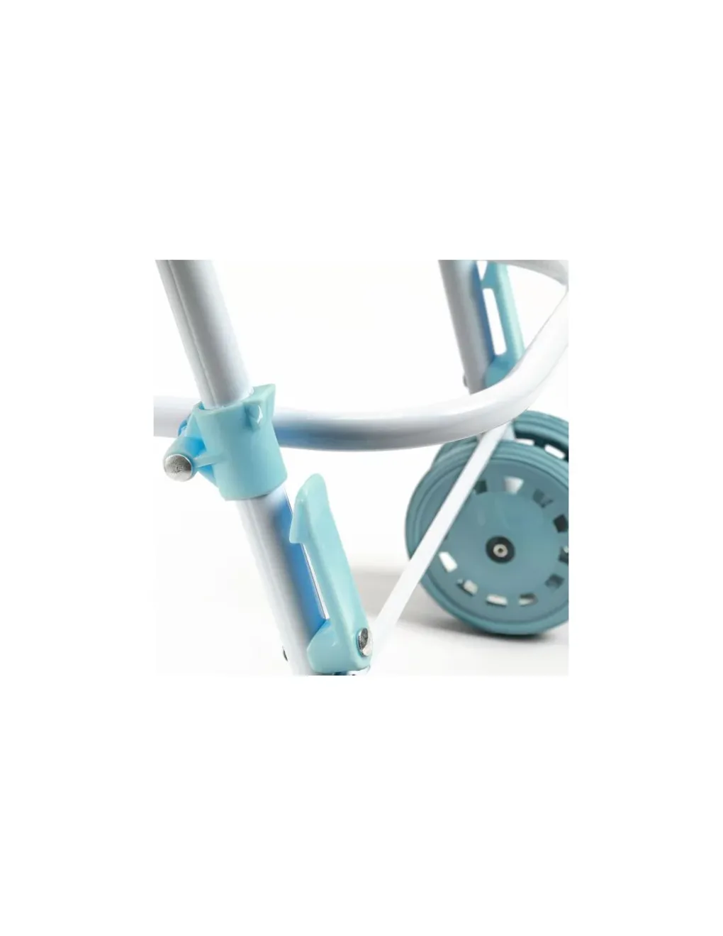 Djeco Poussette métal Pomea - Clearance