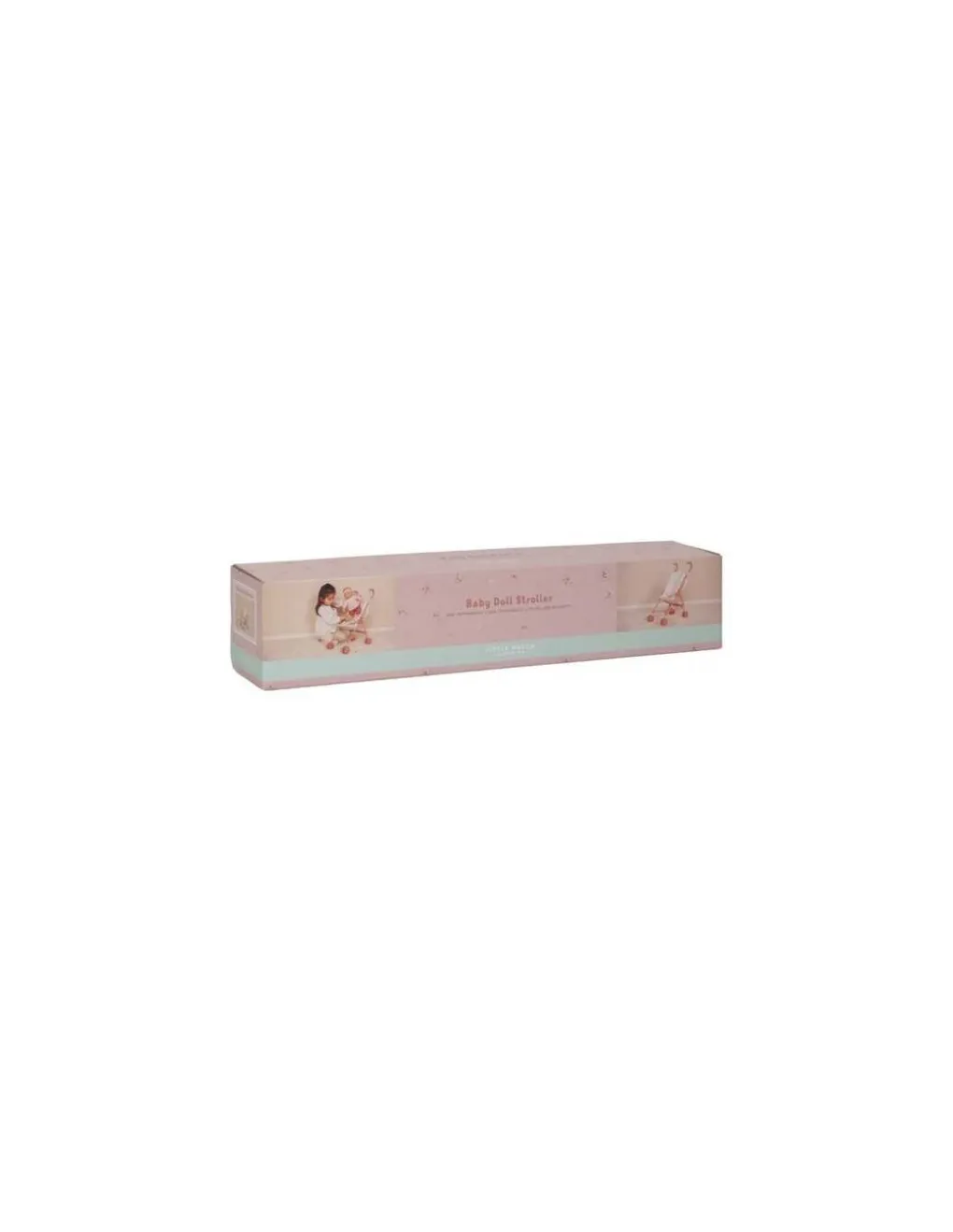 Little Dutch Poussette pour poupée - Outlet