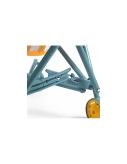 Djeco Poussette Sunshine Pomea - Sale