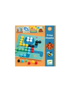 Djeco Primo mosaico - Clearance