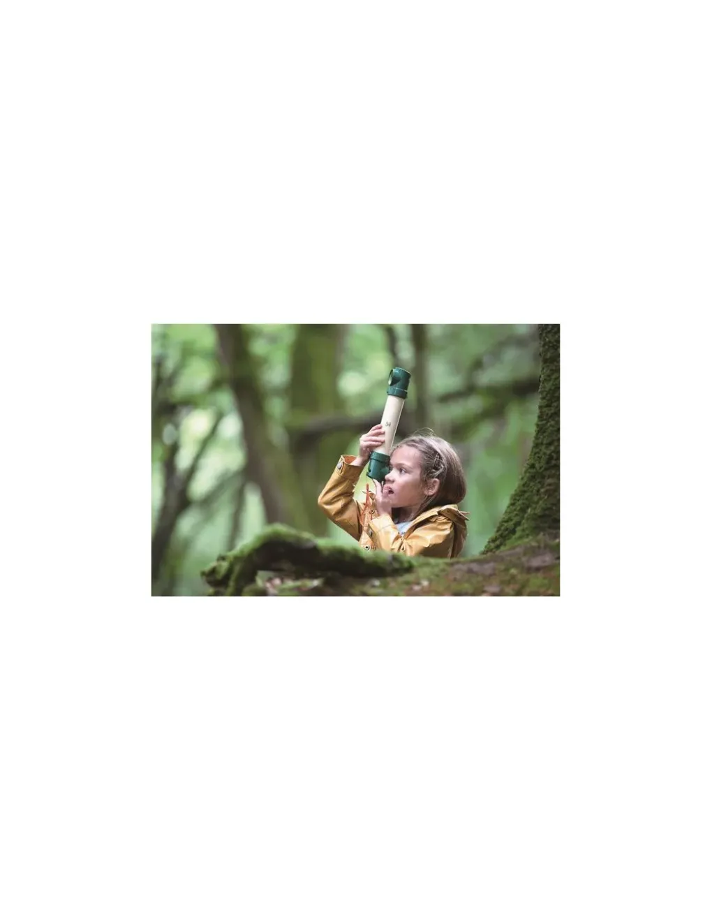 Hape Toys Périscope cache-cache - Hape Best