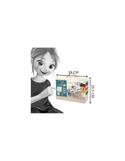 Buki France Professional studio artiste - Buki Discount