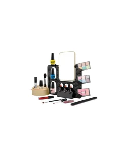 Buki France Professionnal studio Make Up - Buki Best