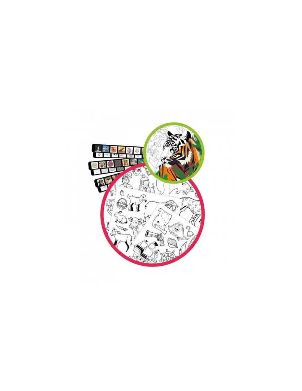 Buki France Projecteur à dessin - Buki Clearance