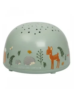 A little lovely company Projecteur d'étoiles amis de la forêt - Outlet