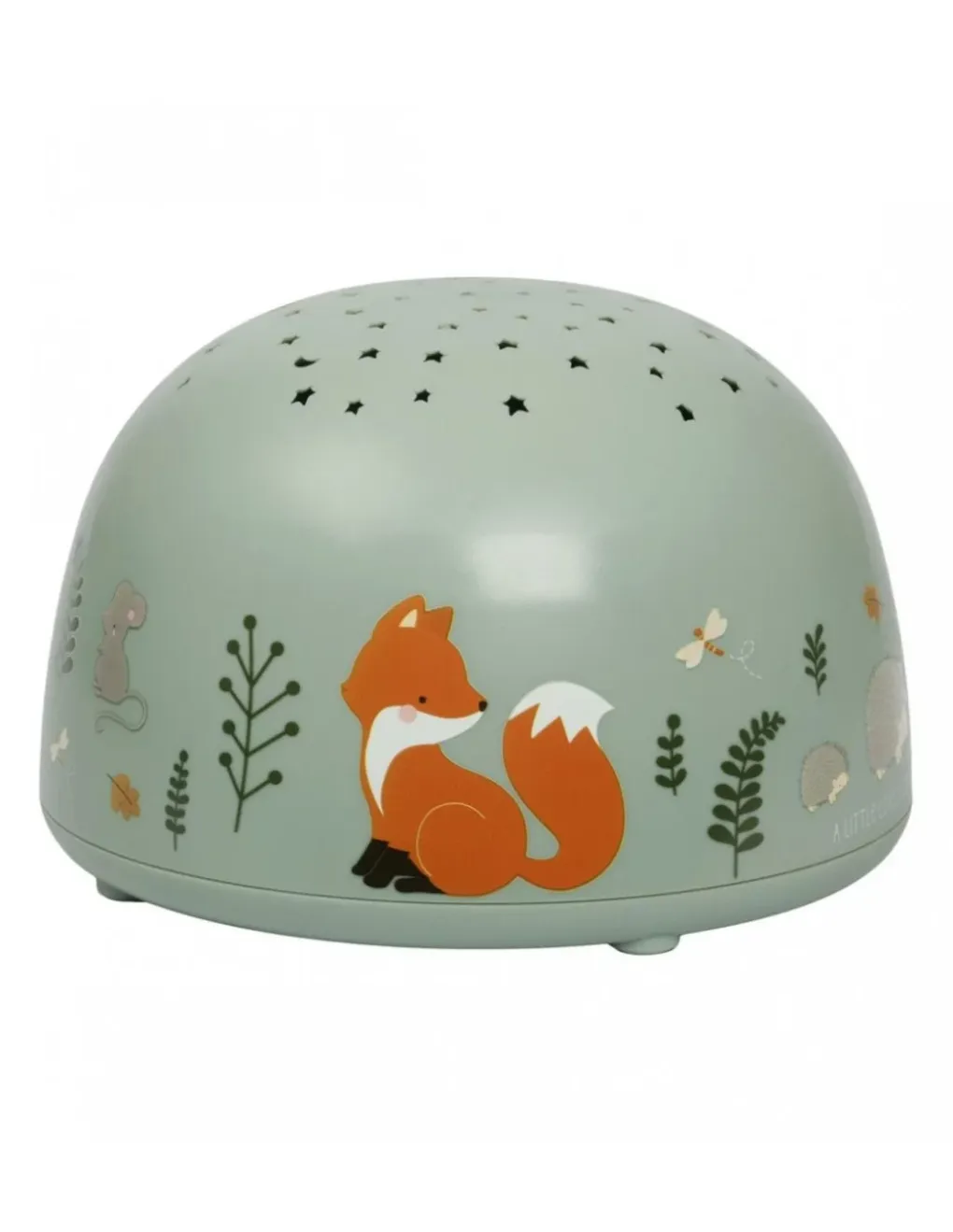 A little lovely company Projecteur d'étoiles amis de la forêt - Outlet