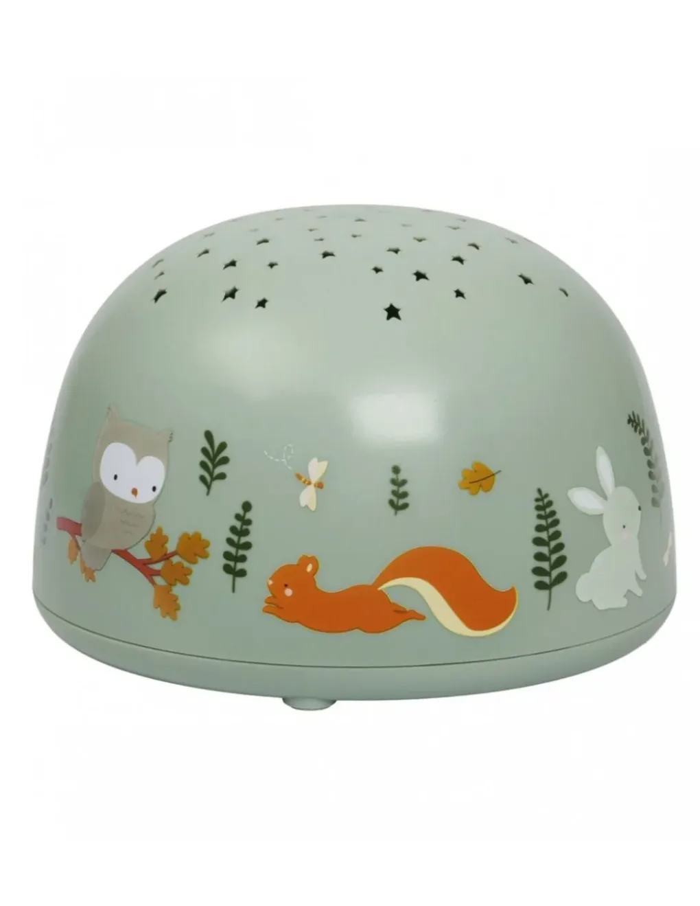 A little lovely company Projecteur d'étoiles amis de la forêt - Outlet