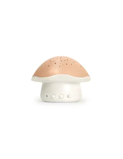 Pabobo Projecteur d’étoiles Champignon rose - Outlet