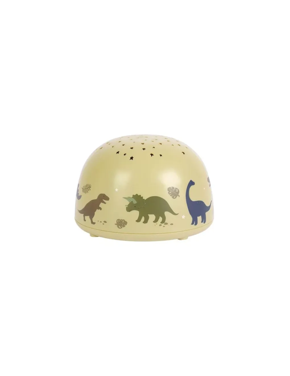 A little lovely company Projecteur d'étoiles dinosaures - Online