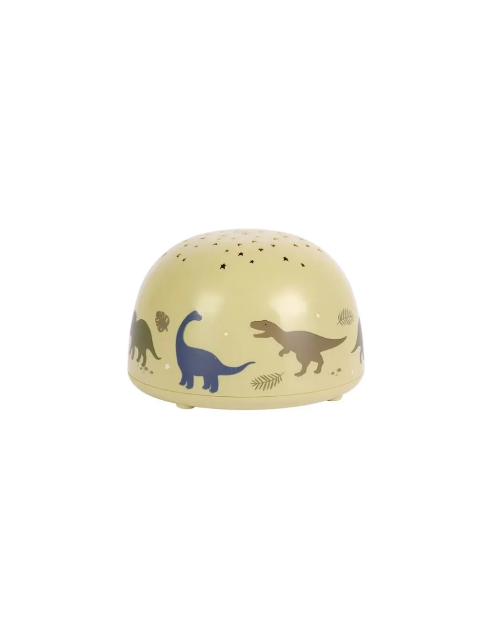 A little lovely company Projecteur d'étoiles dinosaures - Online