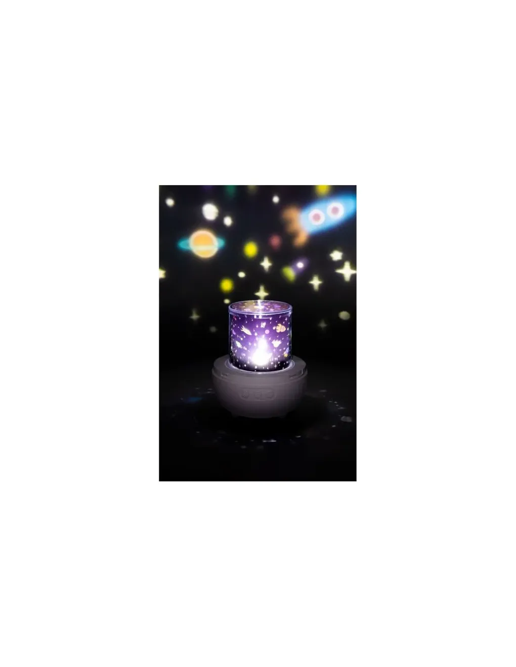 LittLe L Projecteur Lumi - Online