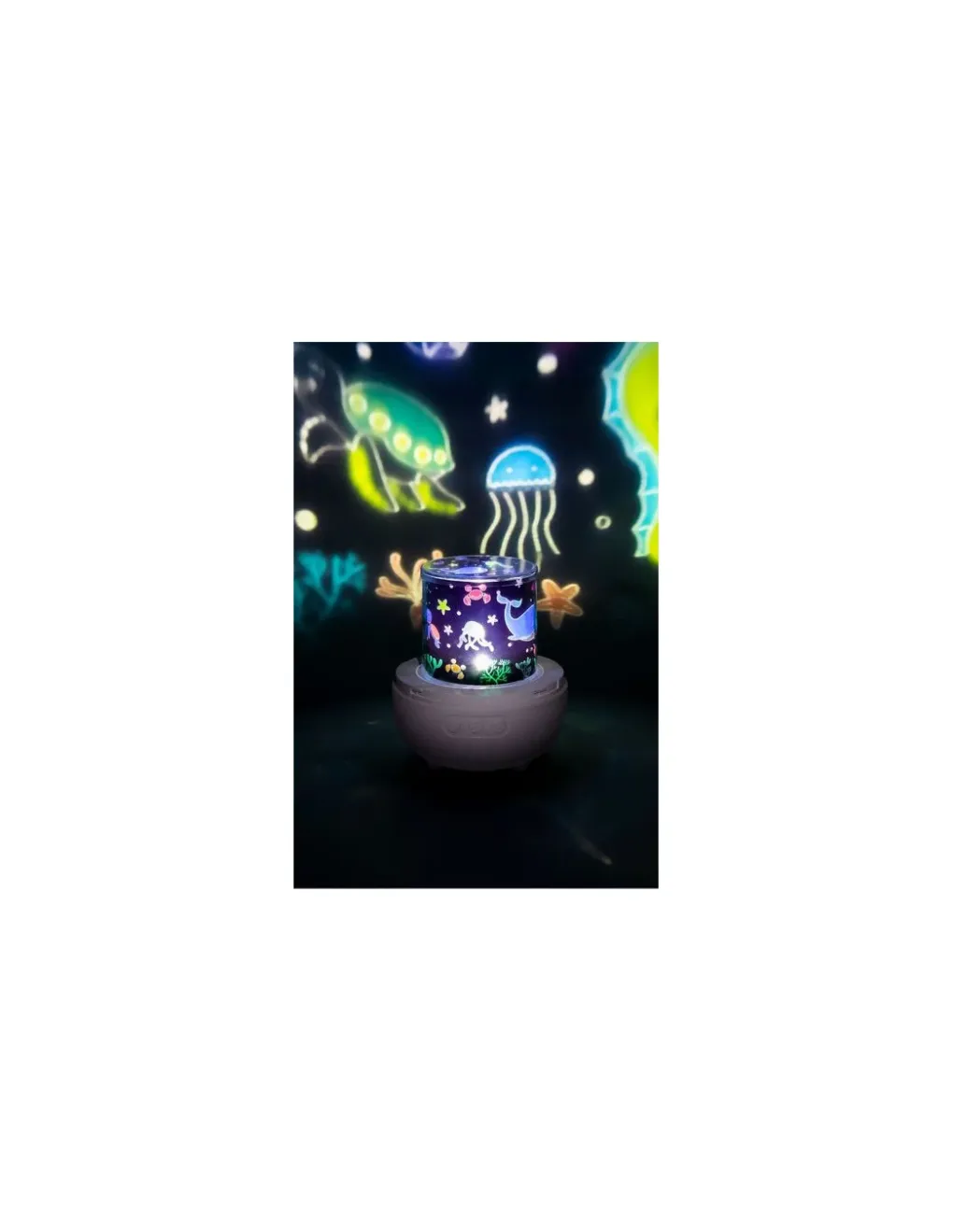 LittLe L Projecteur Lumi - Online