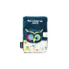 Les Deglingos Protège carnet de santé Astros le hibou - Les Déglingos Discount