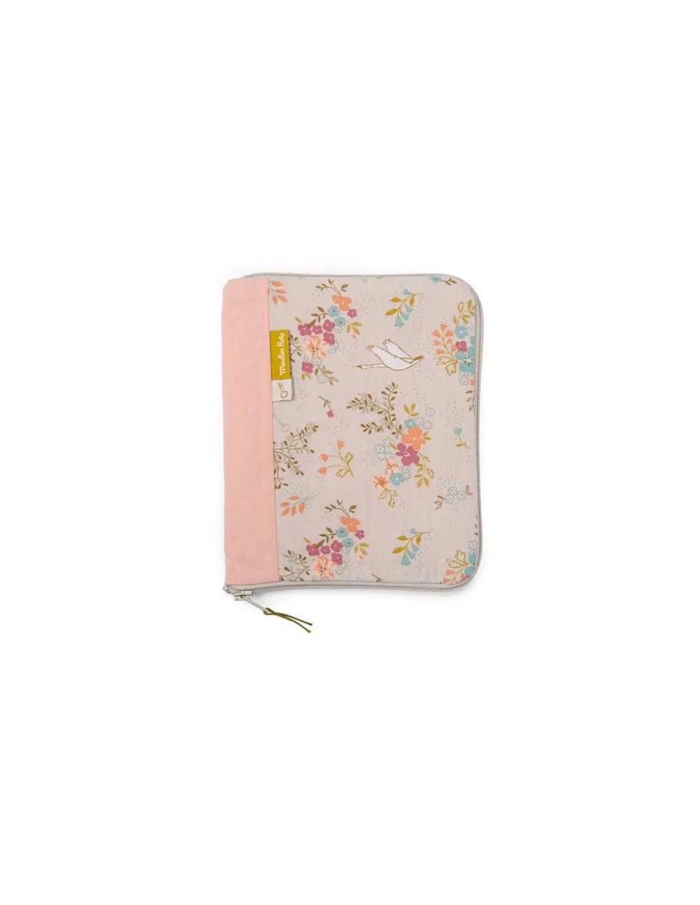 Moulin Roty Protège carnet de santé La petite école de danse - Outlet