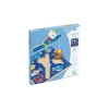 Djeco Puzz & Fish Color - Outlet