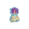 Djeco Puzzle 36 pièces la princesse du printemps - New
