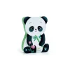 Djeco Puzzle 24 pièces Léo le panda - Outlet