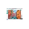 Nathan Puzzle 2000 pièces sur les canaux de Venise - New