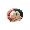 Djeco Puzzle 24 pièces Téo le dino - Online