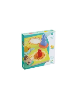 Djeco Puzzle canards et amis "bildi" - Outlet
