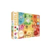 Auzou Puzzle cherche et trouve des tout petits les couleurs - Online