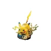 Pokemon Puzzle 4D Pikachu - Pokémon Clearance