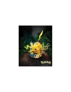 Pokemon Puzzle 4D Pikachu - Pokémon Clearance