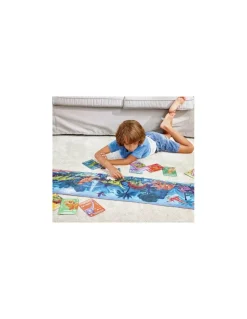 Hape Toys Puzzle Dinosaures - Hape Discount