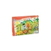 Djeco Puzzle d'observation La jungle - Hot