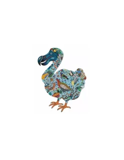 Djeco Puzzle dodo 350 pièces Puzz'art -