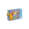 Djeco Puzzle duo articulo véhicules - Best