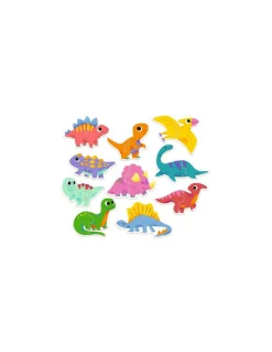 Djeco Puzzle duo Dinos - Online