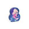 Djeco Puzzle Ella la sirène 36 pièces - New