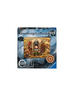 Ravensburger Puzzle Escape the Circle Londres - Online