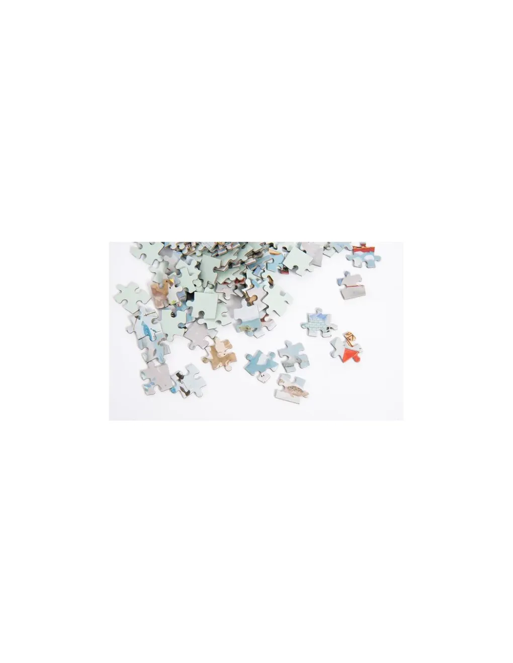 Moulin Roty Puzzle explorateur la banquise 96 pièces - Online