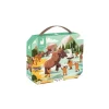 Janod Puzzle frise Préhistoire 100 pièces - Online