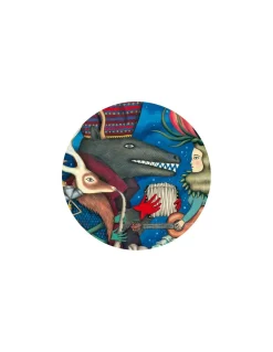 Djeco Puzzle gallery envolée lyrique 500 pièces - Best