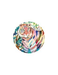 Djeco Puzzle gallery rainbow tigers 1000 pièces - Best