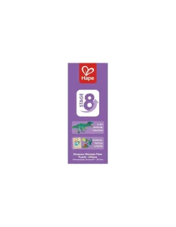 Hape Toys Puzzle géant Dinosaures 200 pièces - Hape Best