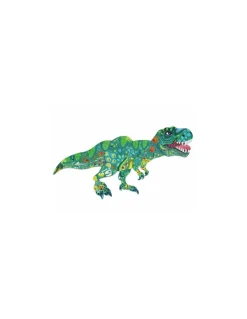 Hape Toys Puzzle géant Dinosaures 200 pièces - Hape Best